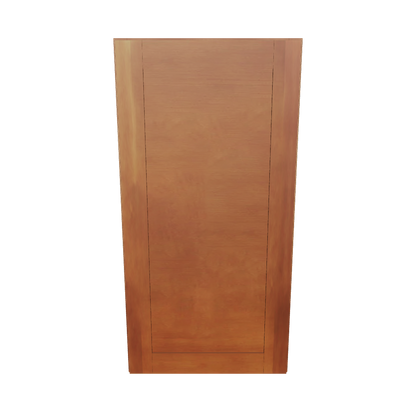 Wall Kitchen Cabinet W2142 Newport LessCare 21 in. width 42 in. height 12 in. depth