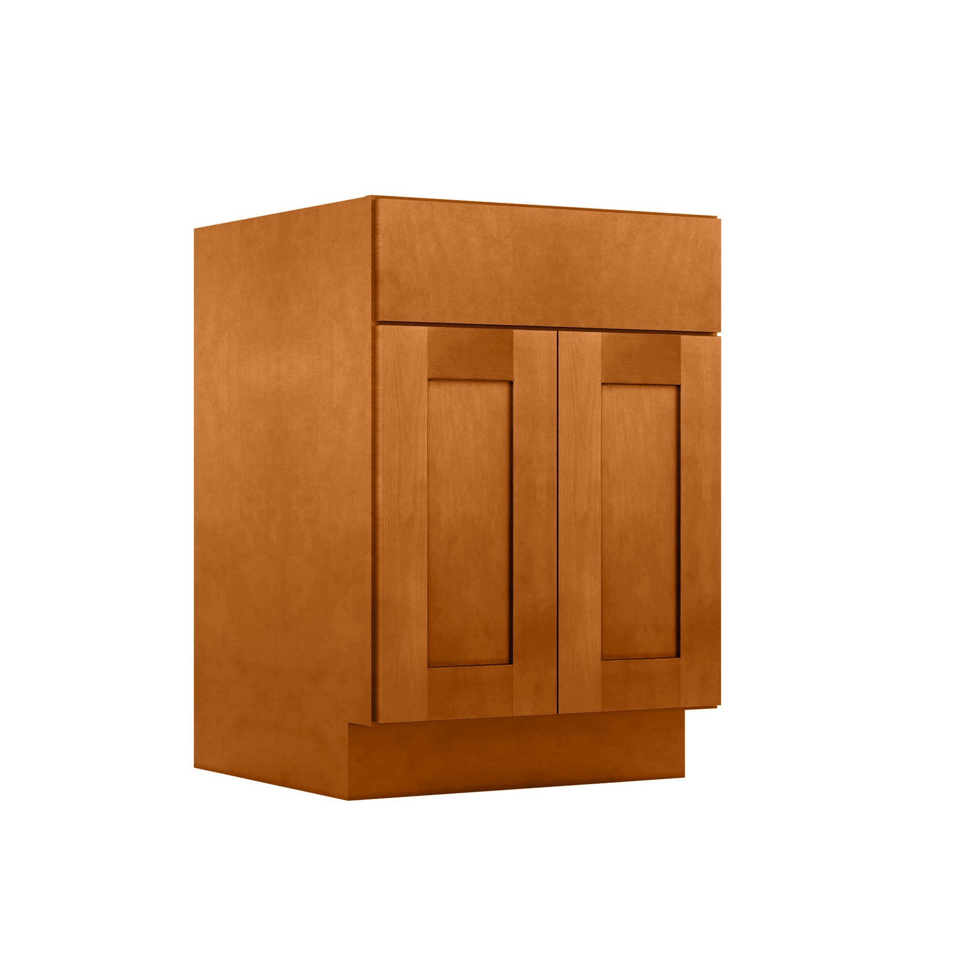 Sink Base Kitchen Cabinet SB24 Newport LessCare 24 in. width 34.5 in. height 24 in. depth - Kitchen Cabinets