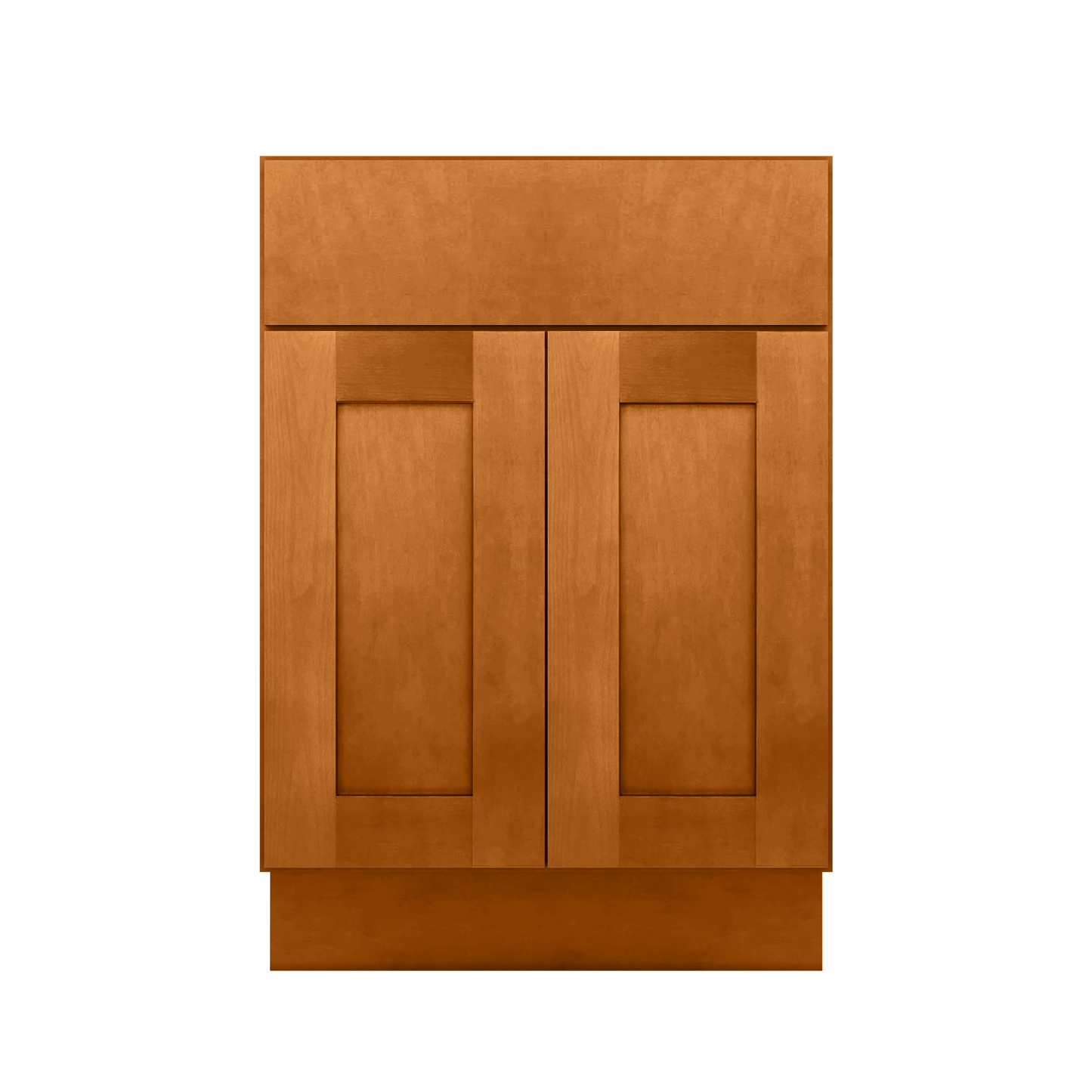 Sink Base Kitchen Cabinet SB24 Newport LessCare 24 in. width 34.5 in. height 24 in. depth - Kitchen Cabinets