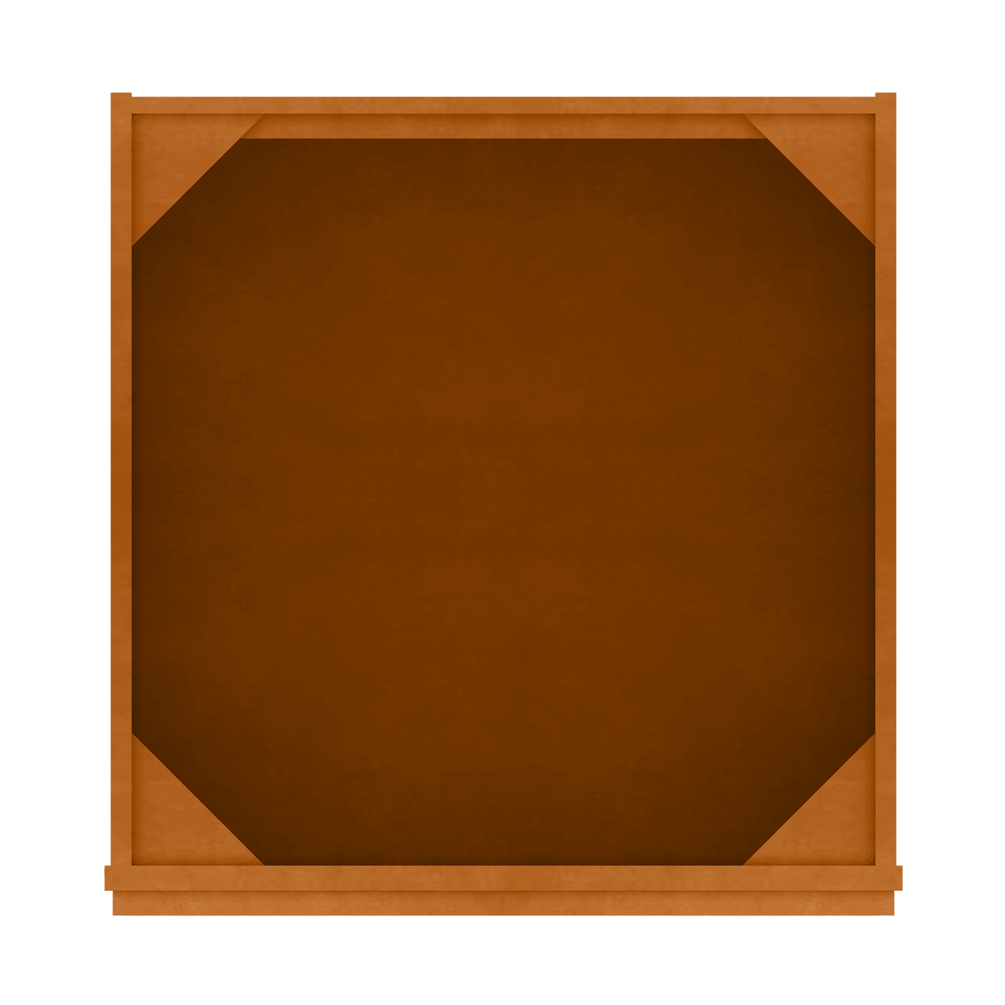 Sink Base Kitchen Cabinet SB24 Newport LessCare 24 in. width 34.5 in. height 24 in. depth - Kitchen Cabinets