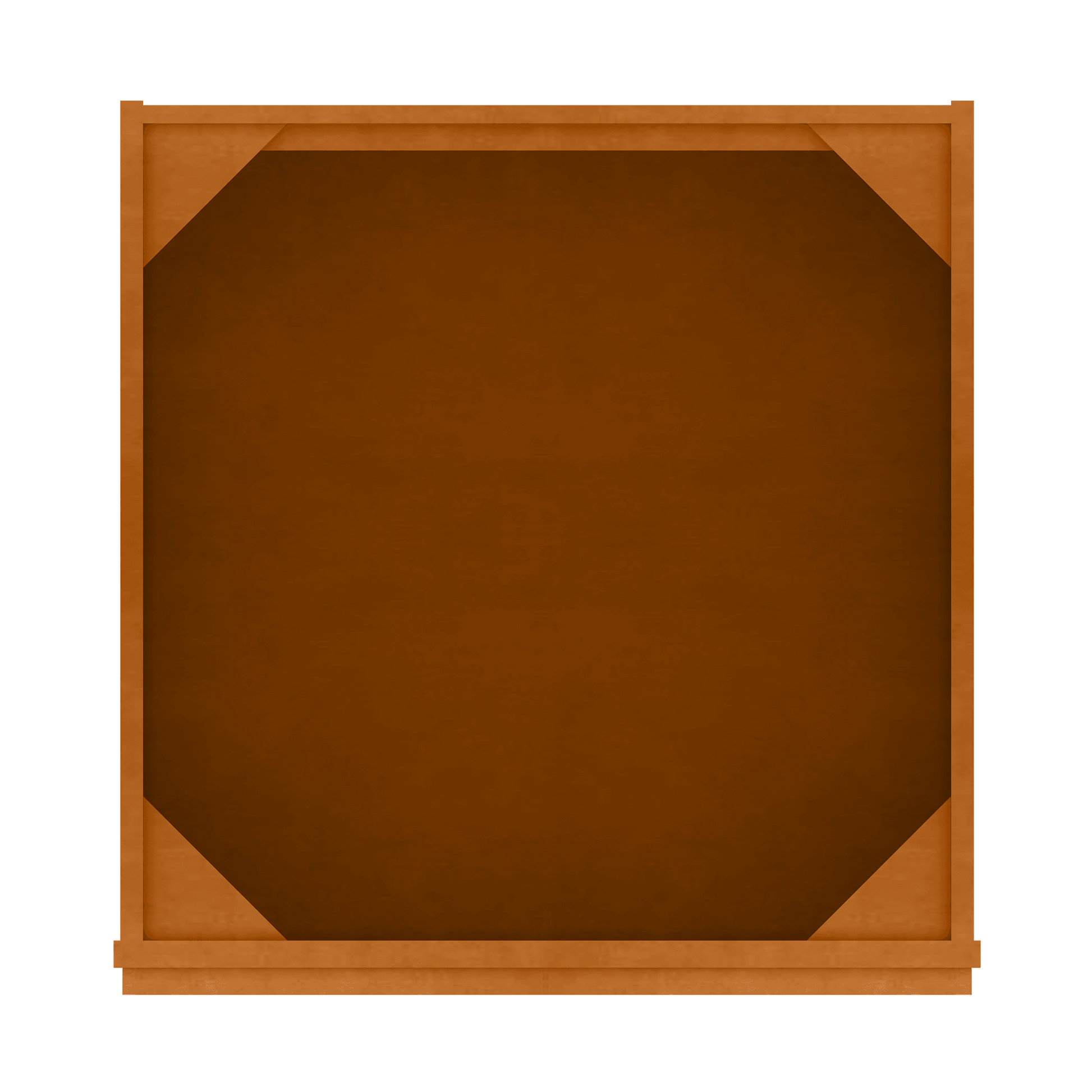 Sink Base Kitchen Cabinet SB24 Newport LessCare 24 in. width 34.5 in. height 24 in. depth - Kitchen Cabinets