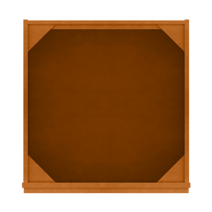 Sink Base Kitchen Cabinet SB24 Newport LessCare 24 in. width 34.5 in. height 24 in. depth - Kitchen Cabinets