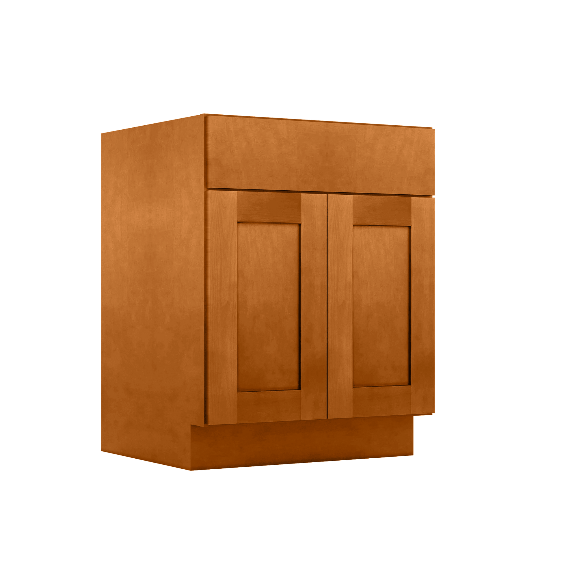 Sink Base Kitchen Cabinet SB27 Newport LessCare 27 in. width 34.5 in. height 24 in. depth - Kitchen Cabinets