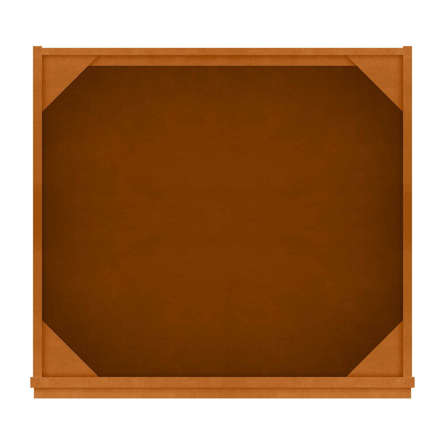 Sink Base Kitchen Cabinet SB27 Newport LessCare 27 in. width 34.5 in. height 24 in. depth - Kitchen Cabinets