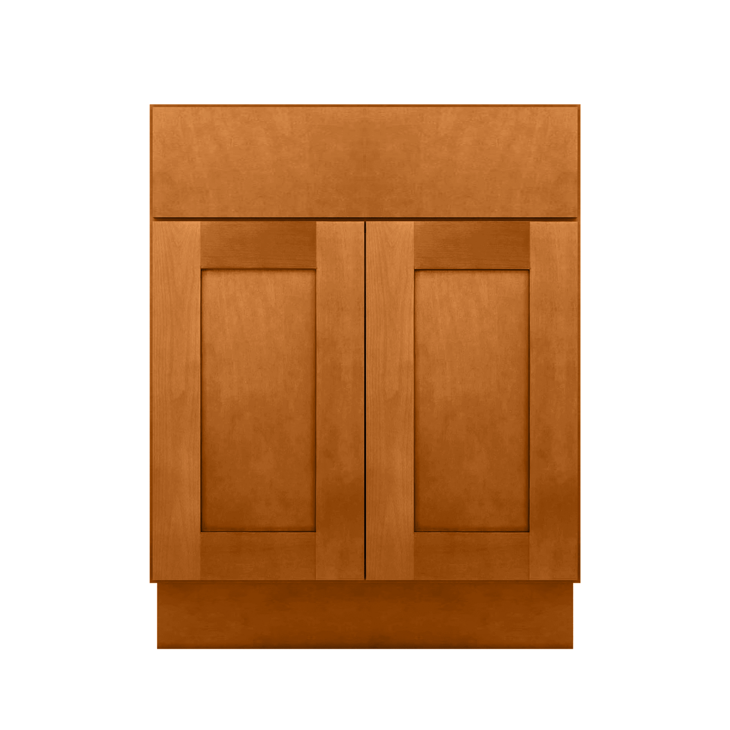 Sink Base Kitchen Cabinet SB27 Newport LessCare 27 in. width 34.5 in. height 24 in. depth - Kitchen Cabinets