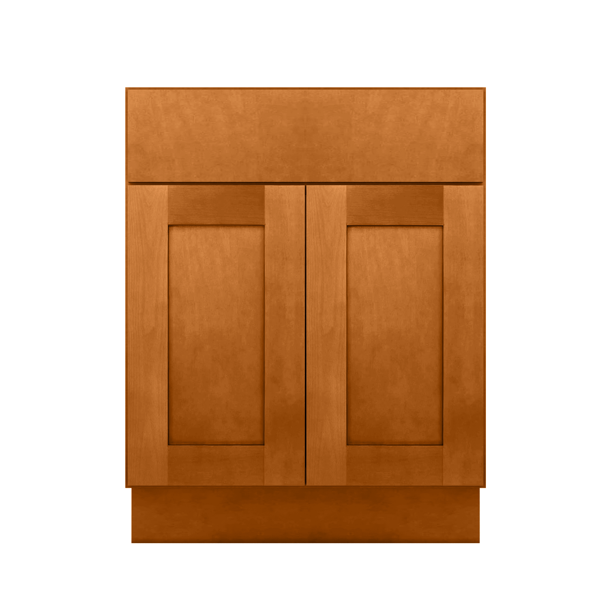 Sink Base Kitchen Cabinet SB27 Newport LessCare 27 in. width 34.5 in. height 24 in. depth - Kitchen Cabinets