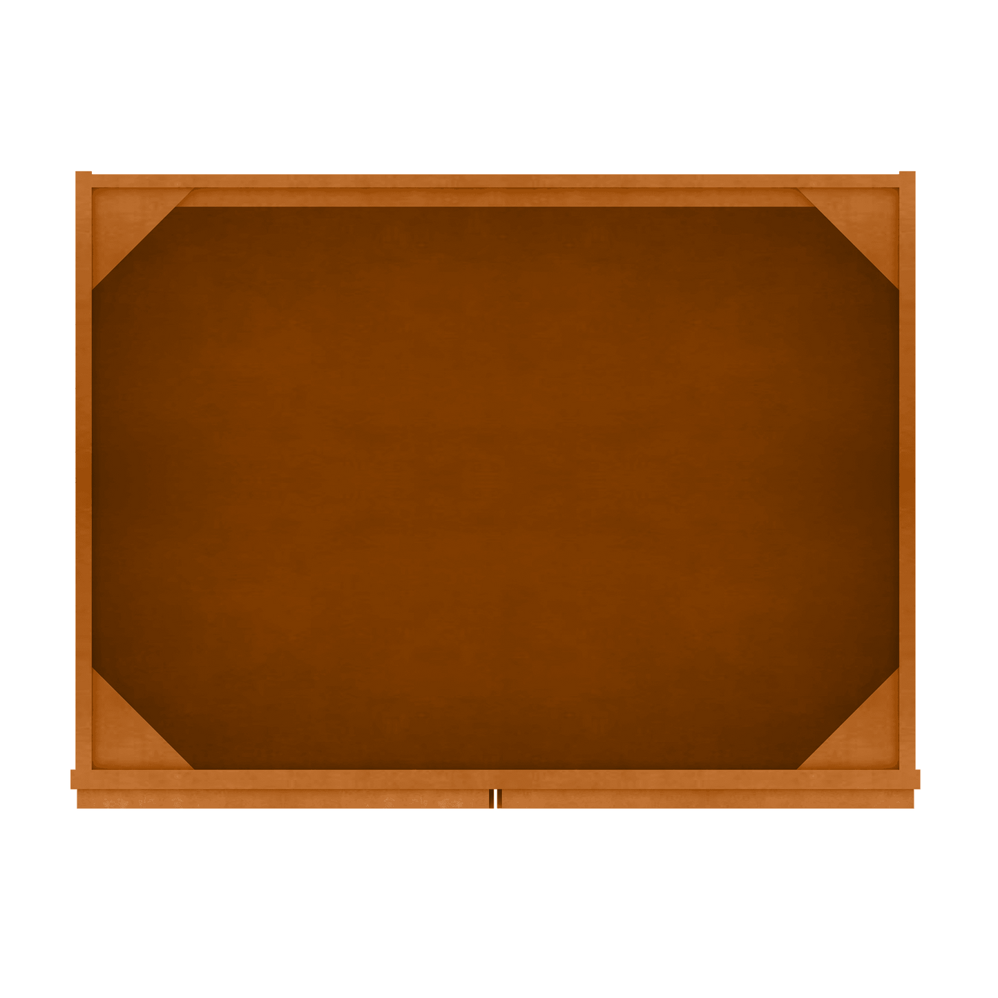 Sink Base Kitchen Cabinet SB33 Newport LessCare 33 in. width 34.5 in. height 24 in. depth - Kitchen Cabinets