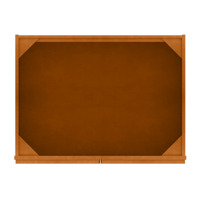 Sink Base Kitchen Cabinet SB33 Newport LessCare 33 in. width 34.5 in. height 24 in. depth - Kitchen Cabinets