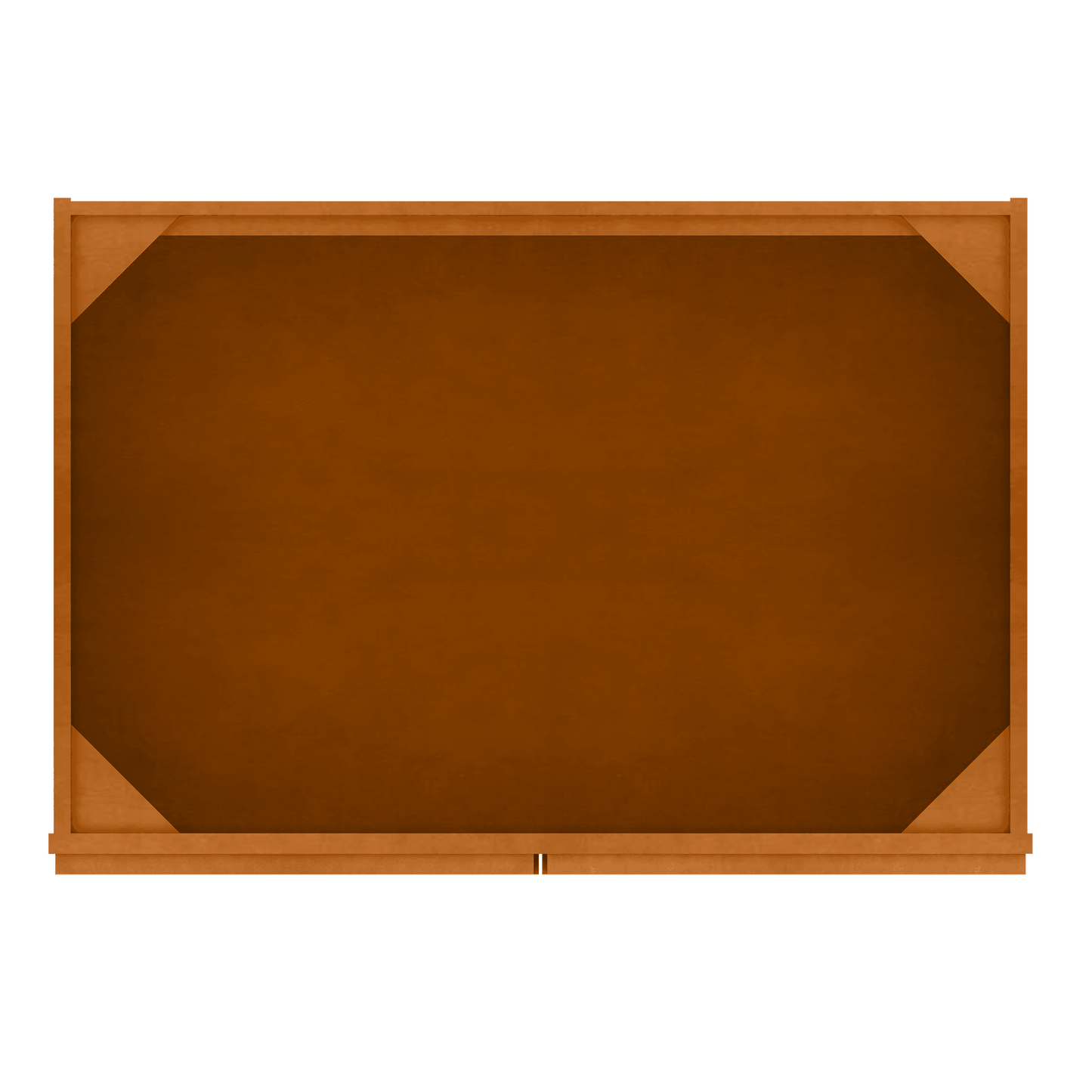 Sink Base Kitchen Cabinet SB36 Newport LessCare 36 in. width 34.5 in. height 24 in. depth - Kitchen Cabinets