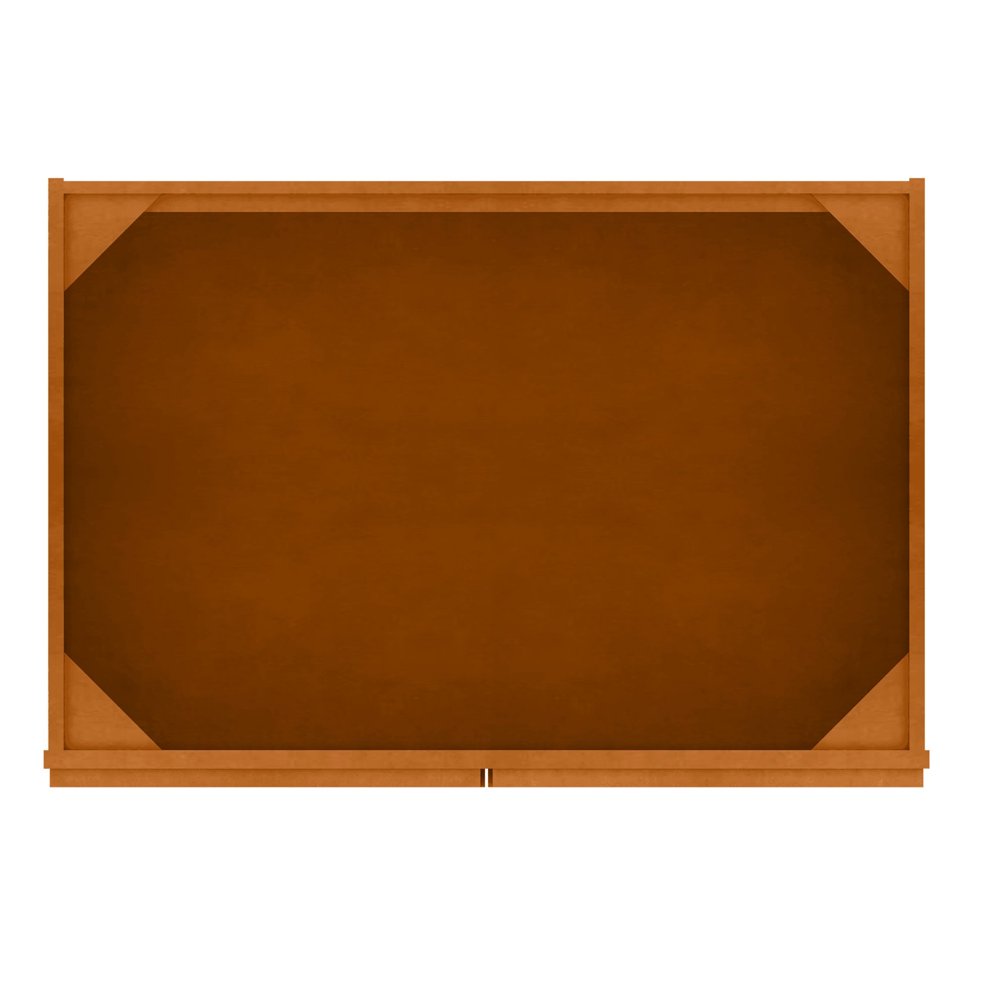 Sink Base Kitchen Cabinet SB36 Newport LessCare 36 in. width 34.5 in. height 24 in. depth - Kitchen Cabinets