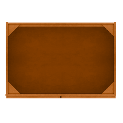 Sink Base Kitchen Cabinet SB36 Newport LessCare 36 in. width 34.5 in. height 24 in. depth - Kitchen Cabinets