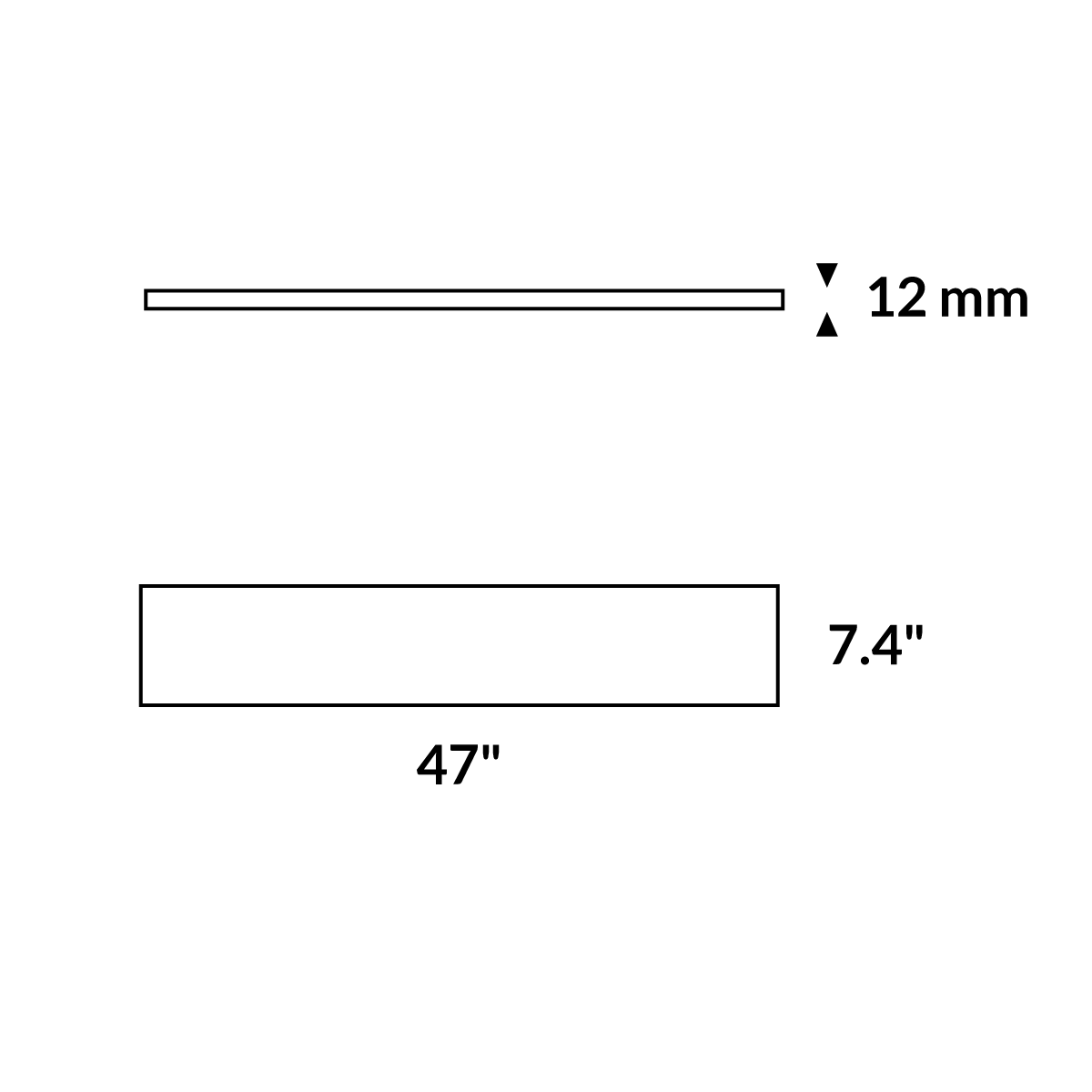 12mm Waterproof Laminate AGT AQUABLOCK Everest