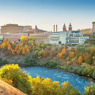 Spokane