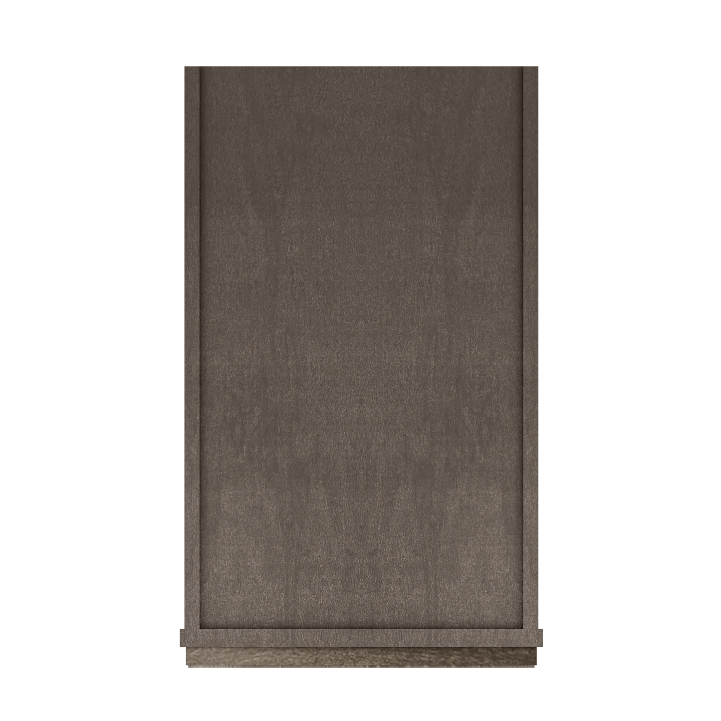 Utility Kitchen Cabinet U1590 Milan Slate 15 in. width 90 in. height 24 in. depth - Kitchen Cabinets