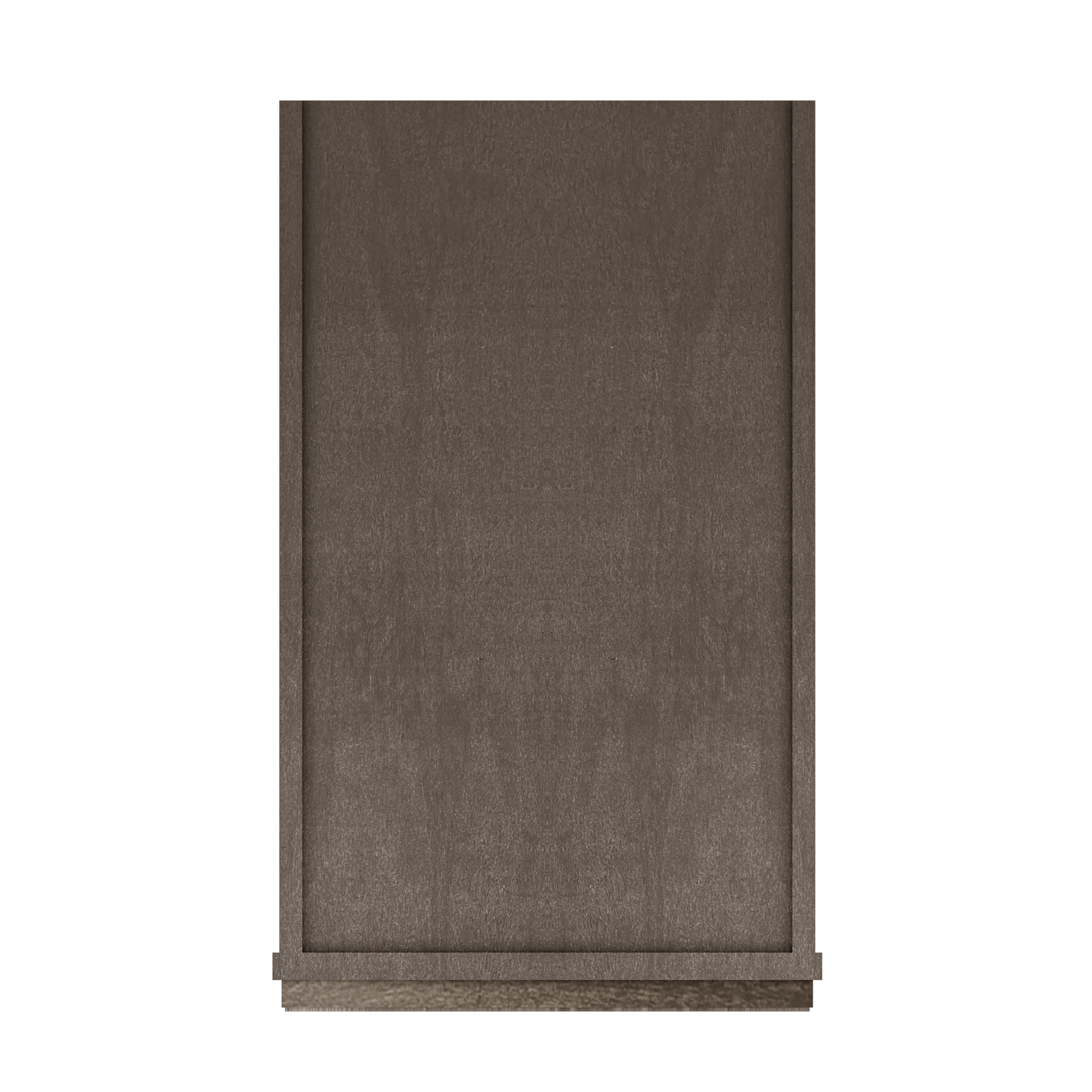 Utility Kitchen Cabinet U1590 Milan Slate 15 in. width 90 in. height 24 in. depth - Kitchen Cabinets