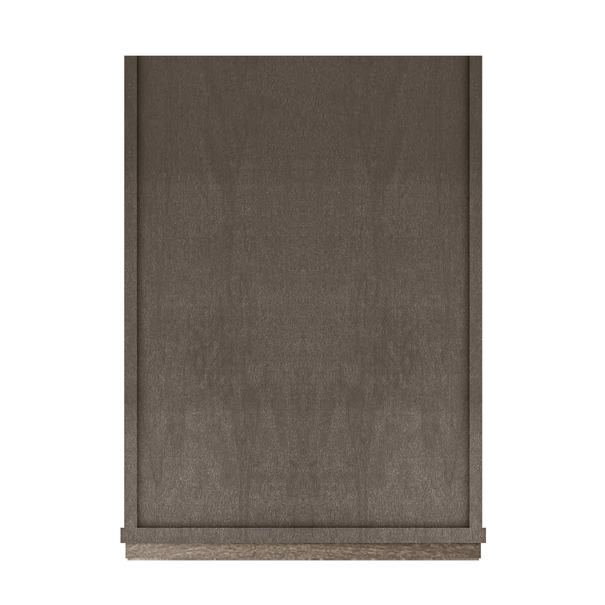 Utility Kitchen Cabinet U1890 Milan Slate 18 in. width 90 in. height 24 in. depth - Kitchen Cabinets