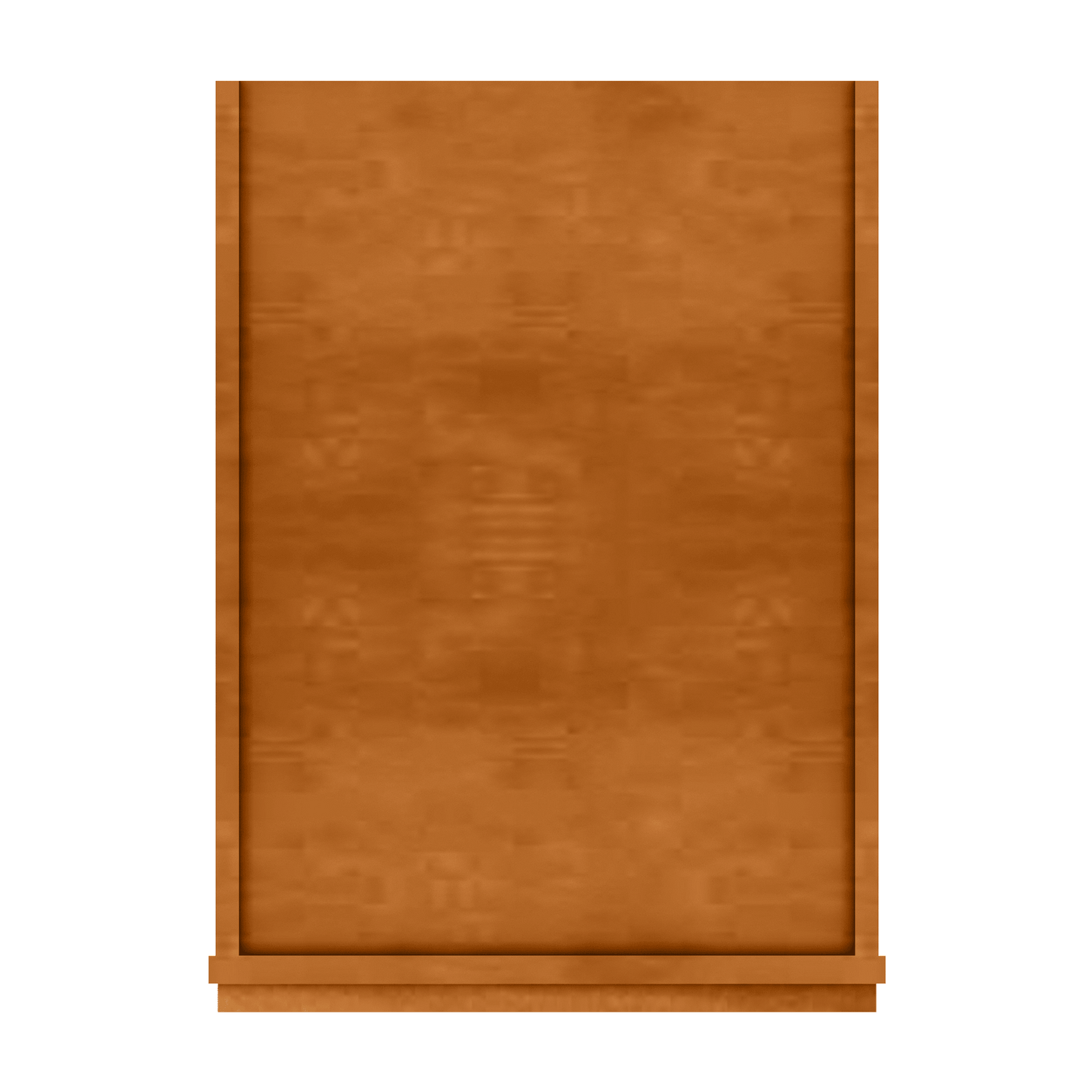 Utility Kitchen Cabinet U1890 Newport LessCare 18 in. width 90 in. height 24 in. depth - Kitchen Cabinets