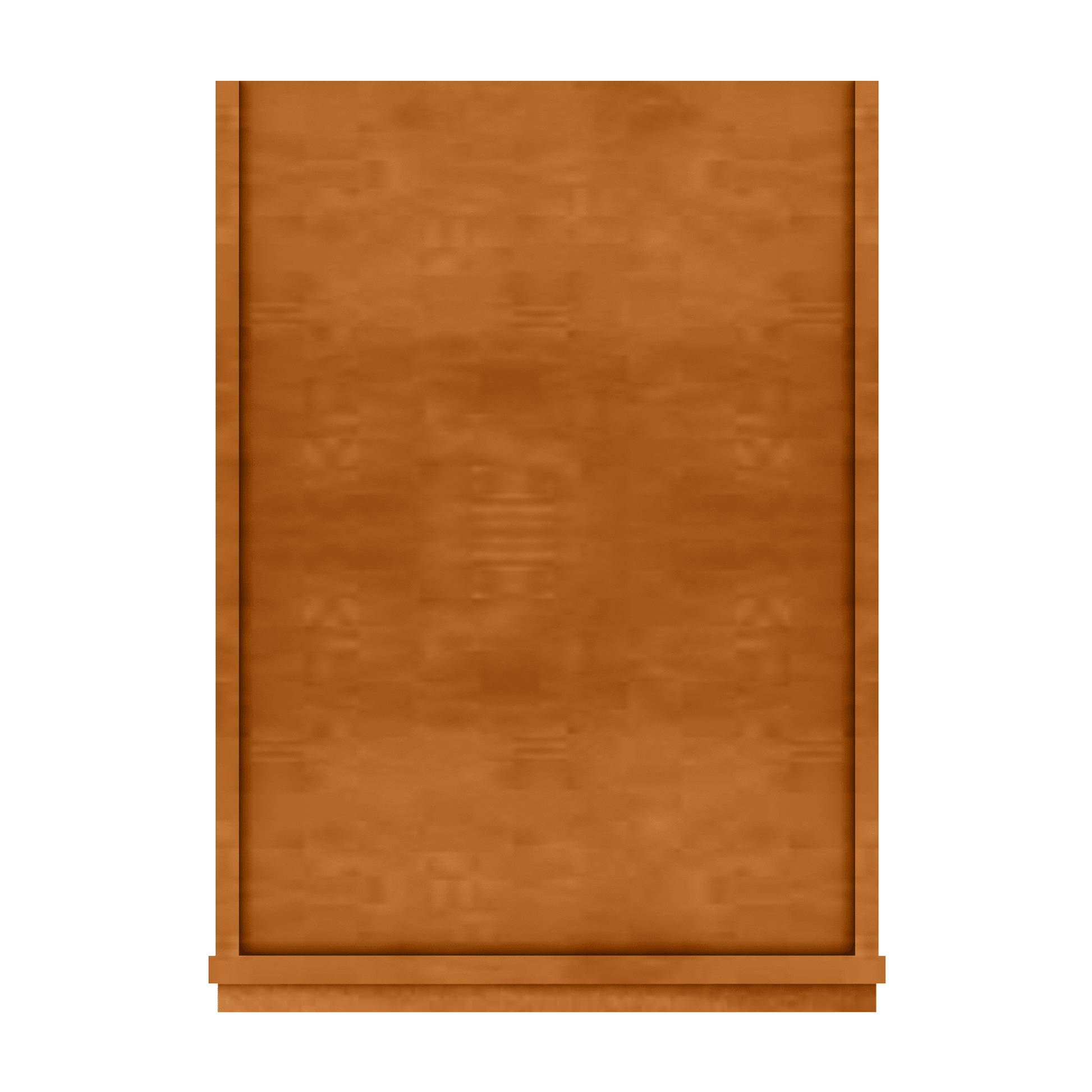 Utility Kitchen Cabinet U1890 Newport LessCare 18 in. width 90 in. height 24 in. depth - Kitchen Cabinets