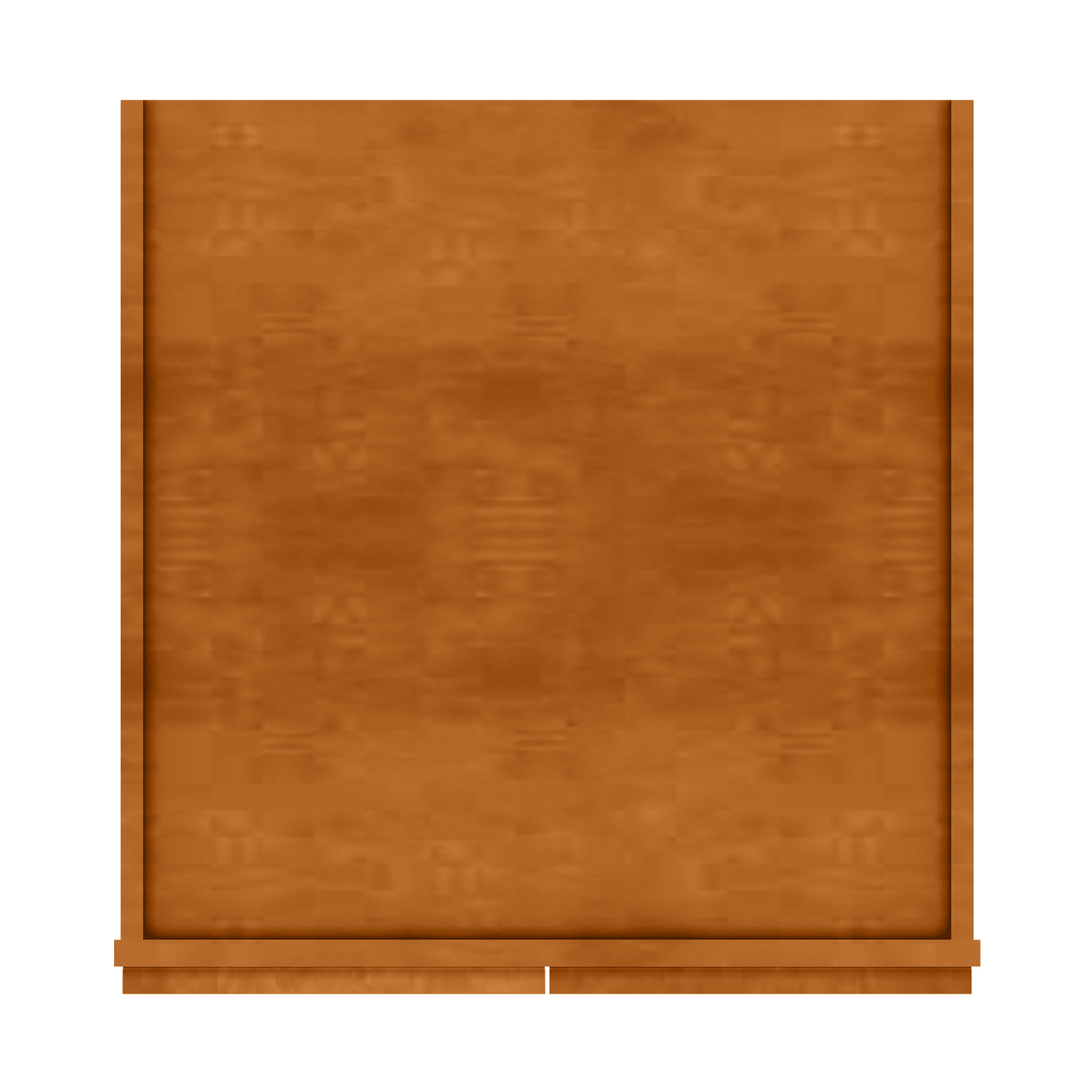 Utility Kitchen Cabinet U2496 Newport LessCare 24 in. width 96 in. height 24 in. depth - Kitchen Cabinets