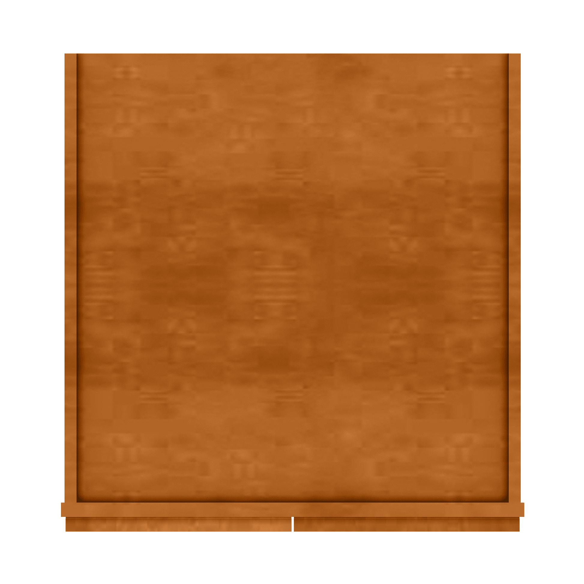 Utility Kitchen Cabinet U2496 Newport LessCare 24 in. width 96 in. height 24 in. depth - Kitchen Cabinets