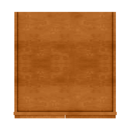 Utility Kitchen Cabinet U2496 Newport LessCare 24 in. width 96 in. height 24 in. depth - Kitchen Cabinets