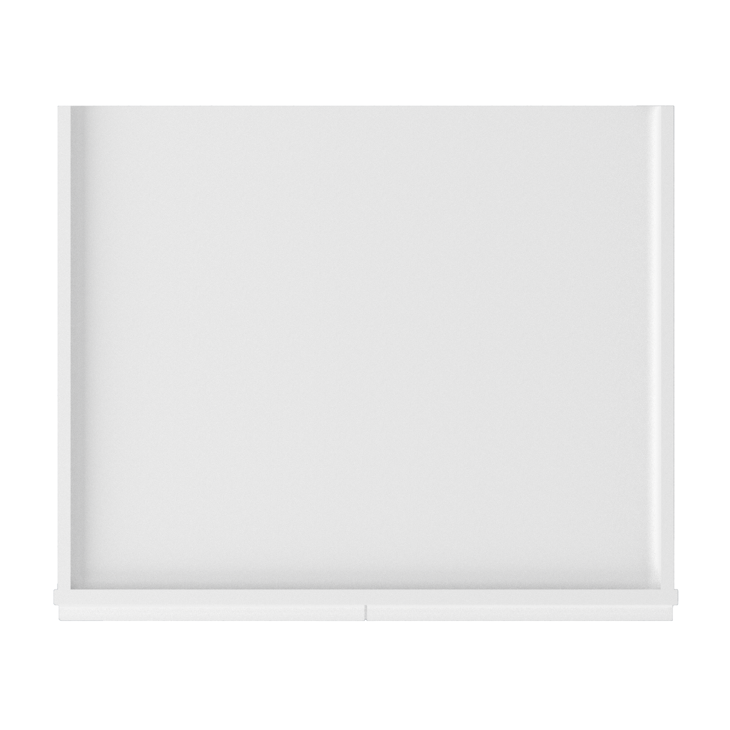 Utility Kitchen Cabinet U3084 Alpina White 30’’W x 84’’H x 24’’D - Kitchen Cabinets