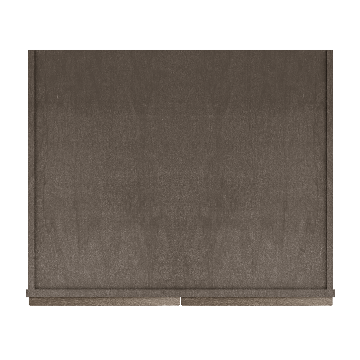 Utility Kitchen Cabinet U3084 Milan Slate 30’’W x 84’’H x 24’’D - Kitchen Cabinets