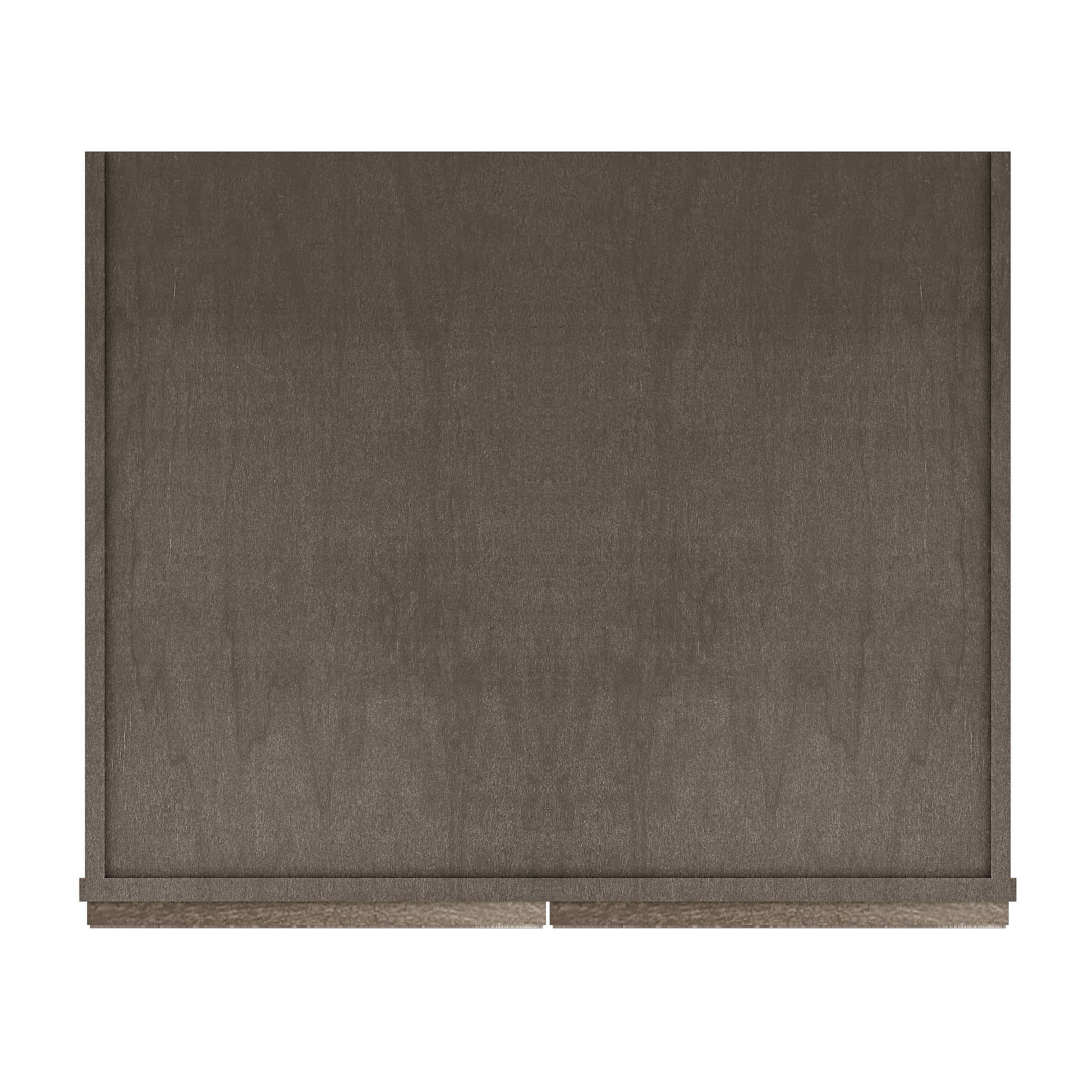 Utility Kitchen Cabinet U3084 Milan Slate 30’’W x 84’’H x 24’’D - Kitchen Cabinets