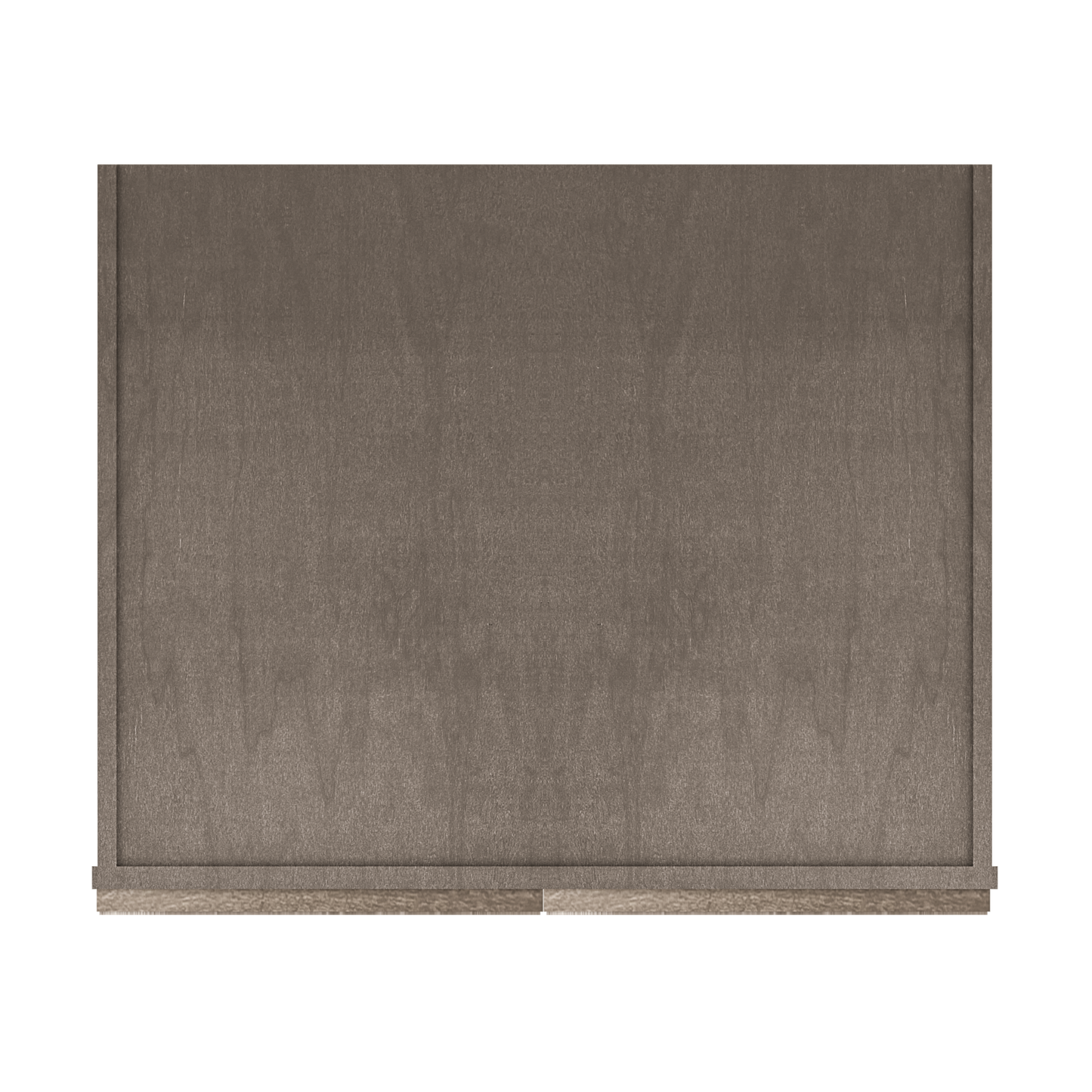 Utility Kitchen Cabinet U3090 Milan Slate LessCare 30 in. width 90 in. height 24 in. depth - Kitchen Cabinets