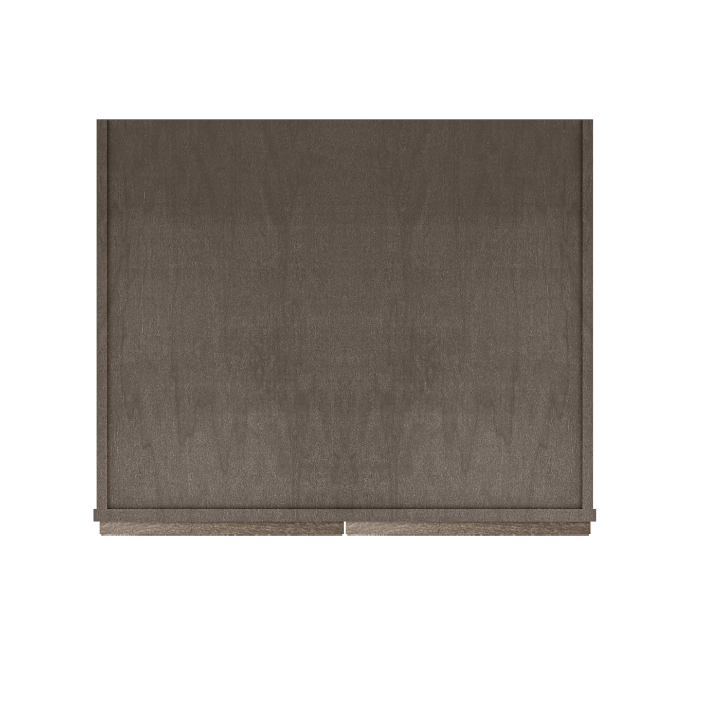 Utility Kitchen Cabinet U3096 Milan Slate 30’’W x 84’’H x 24’’D - Kitchen Cabinets