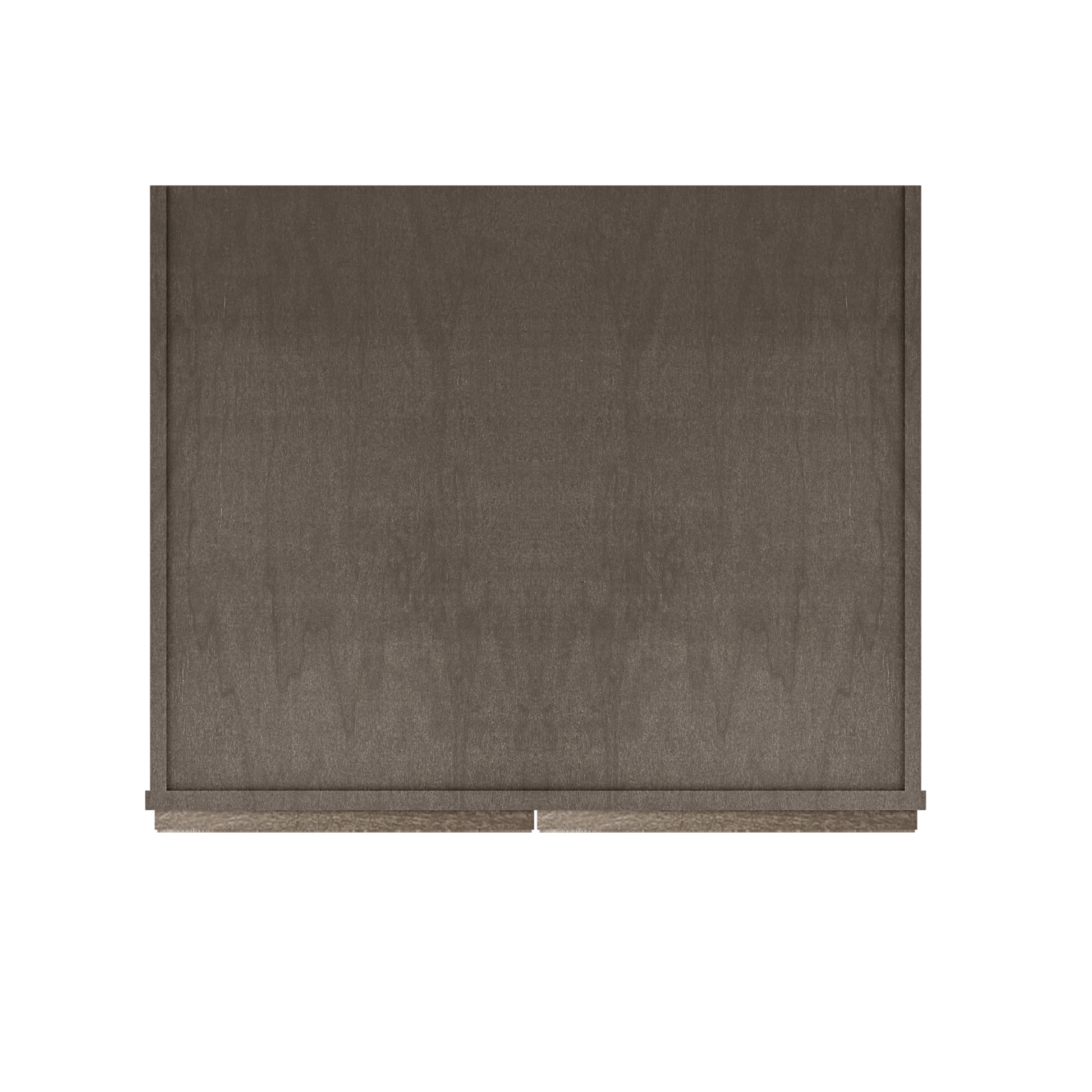 Utility Kitchen Cabinet U3096 Milan Slate 30’’W x 84’’H x 24’’D - Kitchen Cabinets