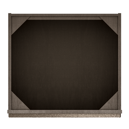 Vanity Sink Base Cabinet 24’’W x 21’’D x 34 1/2’’H Milan Slate - Bathroom Vanities