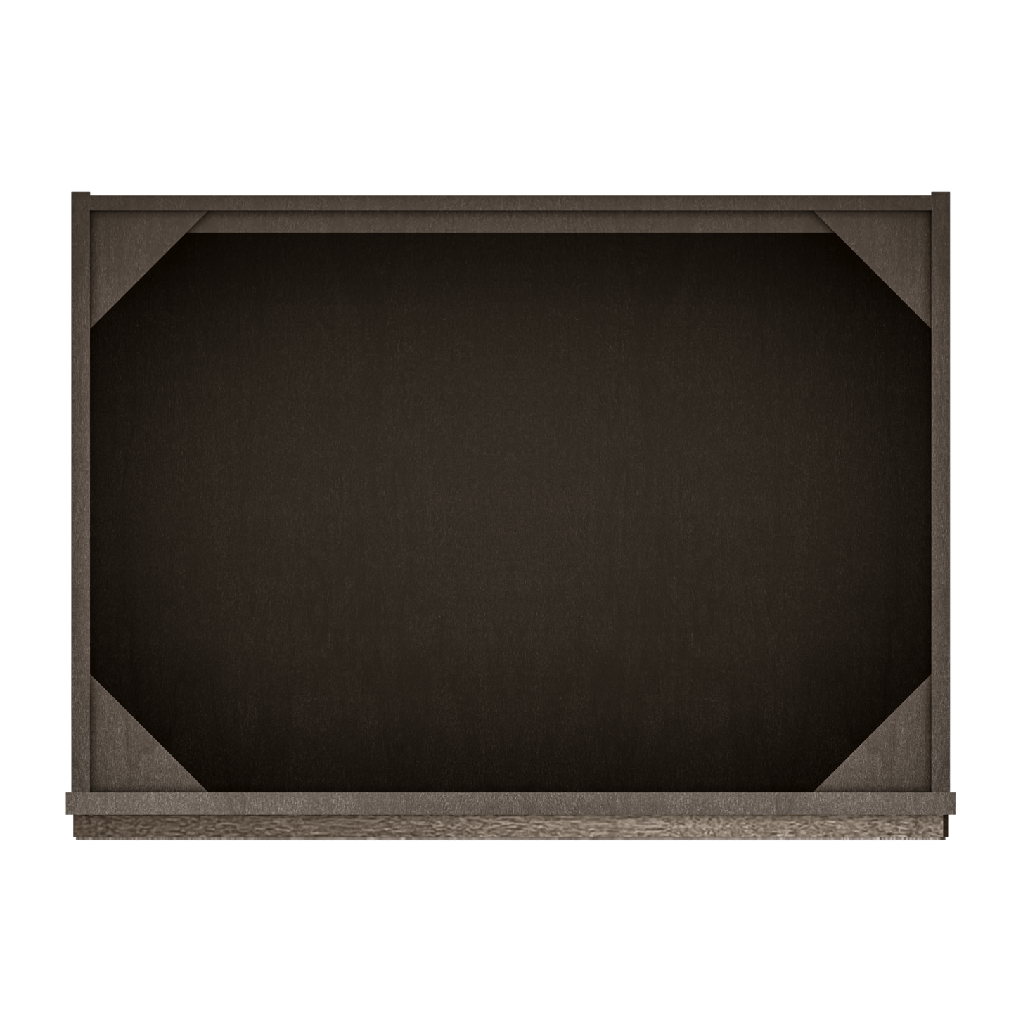 Vanity Sink Base Cabinet 30’’W x 21’’D x 34 1/2’’H - Milan Slate - Bathroom Vanities