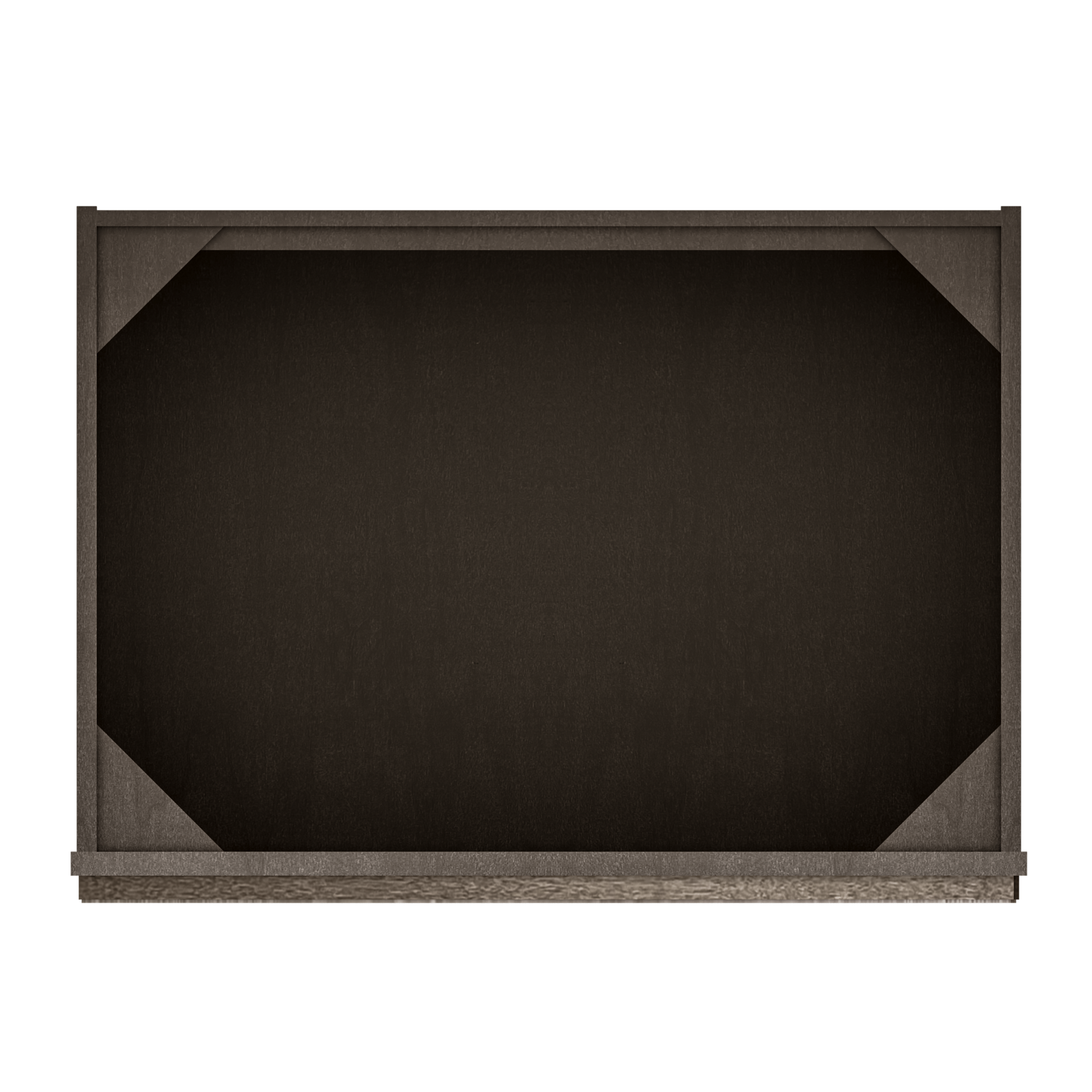 Vanity Sink Base Cabinet 30’’W x 21’’D x 34 1/2’’H - Milan Slate - Bathroom Vanities