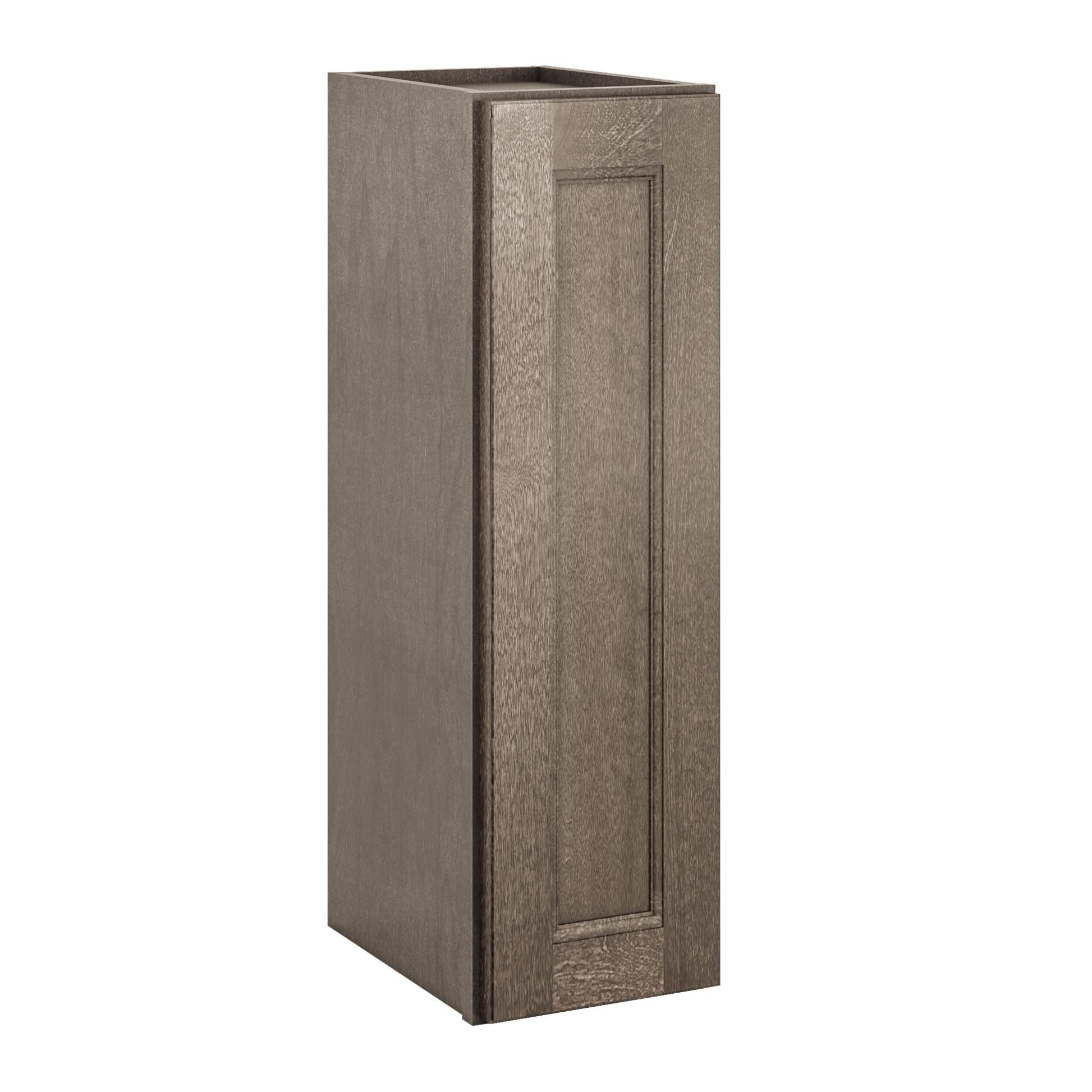 Wall Kitchen Cabinet W0930 Milan Slate 9 in. width 30 in. height 12 in. depth - Kitchen Cabinets