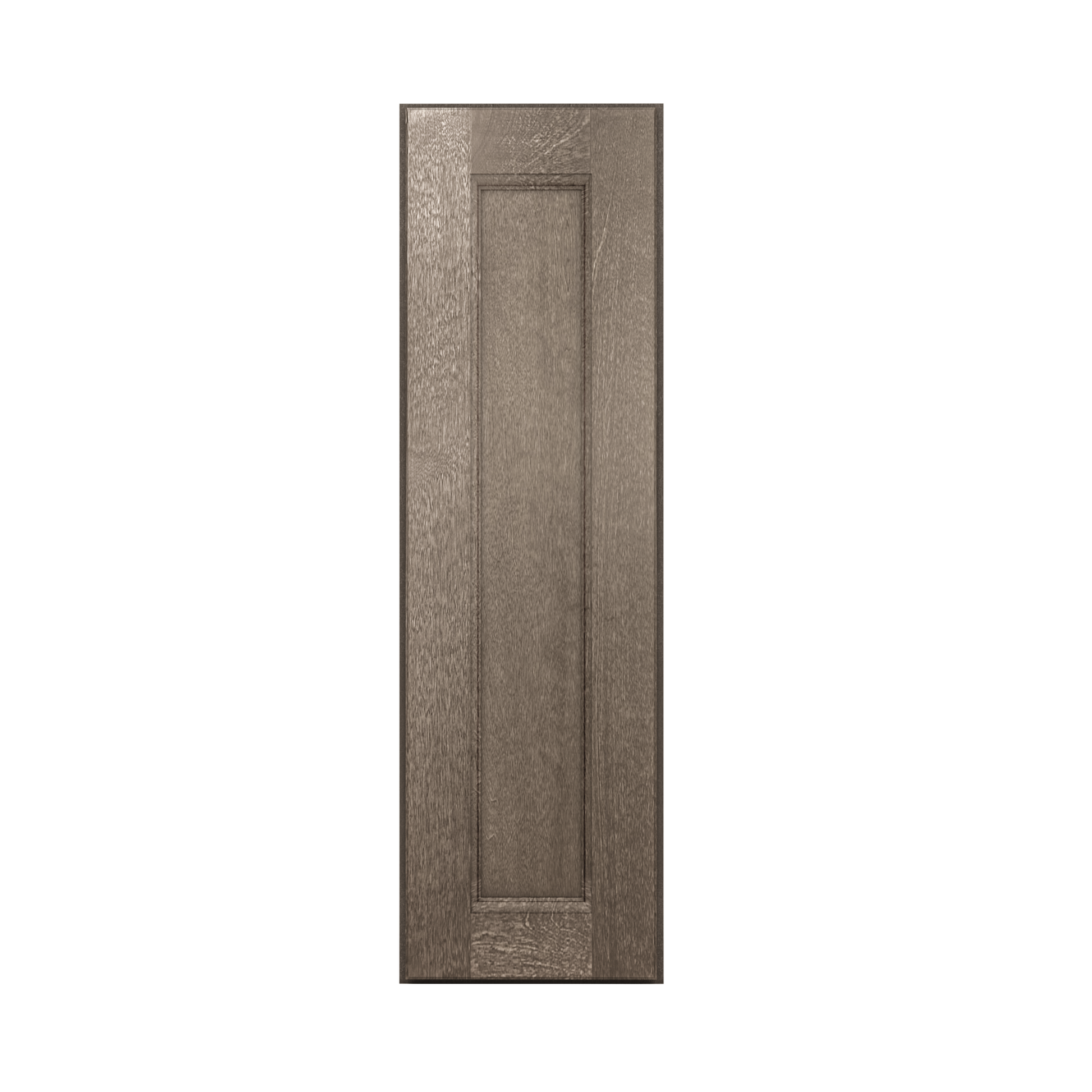 Wall Kitchen Cabinet W0930 Milan Slate 9 in. width 30 in. height 12 in. depth - Kitchen Cabinets