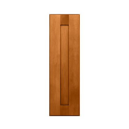 Wall Kitchen Cabinet W0930 Newport LessCare 9 in. width 30 in. height 12 in. depth - Kitchen Cabinets