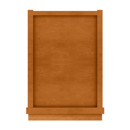 Wall Kitchen Cabinet W0930 Newport LessCare 9 in. width 30 in. height 12 in. depth - Kitchen Cabinets