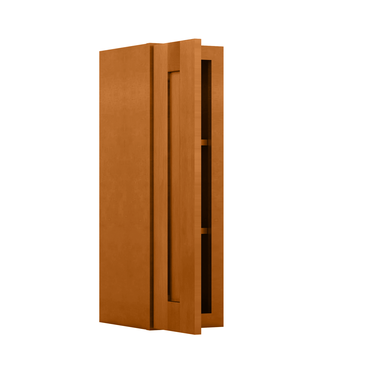 Wall Kitchen Cabinet W0930 Newport LessCare 9 in. width 30 in. height 12 in. depth - Kitchen Cabinets