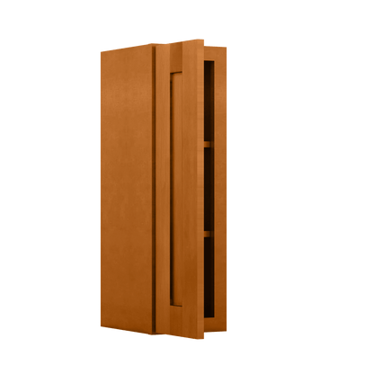 Wall Kitchen Cabinet W0930 Newport LessCare 9 in. width 30 in. height 12 in. depth - Kitchen Cabinets