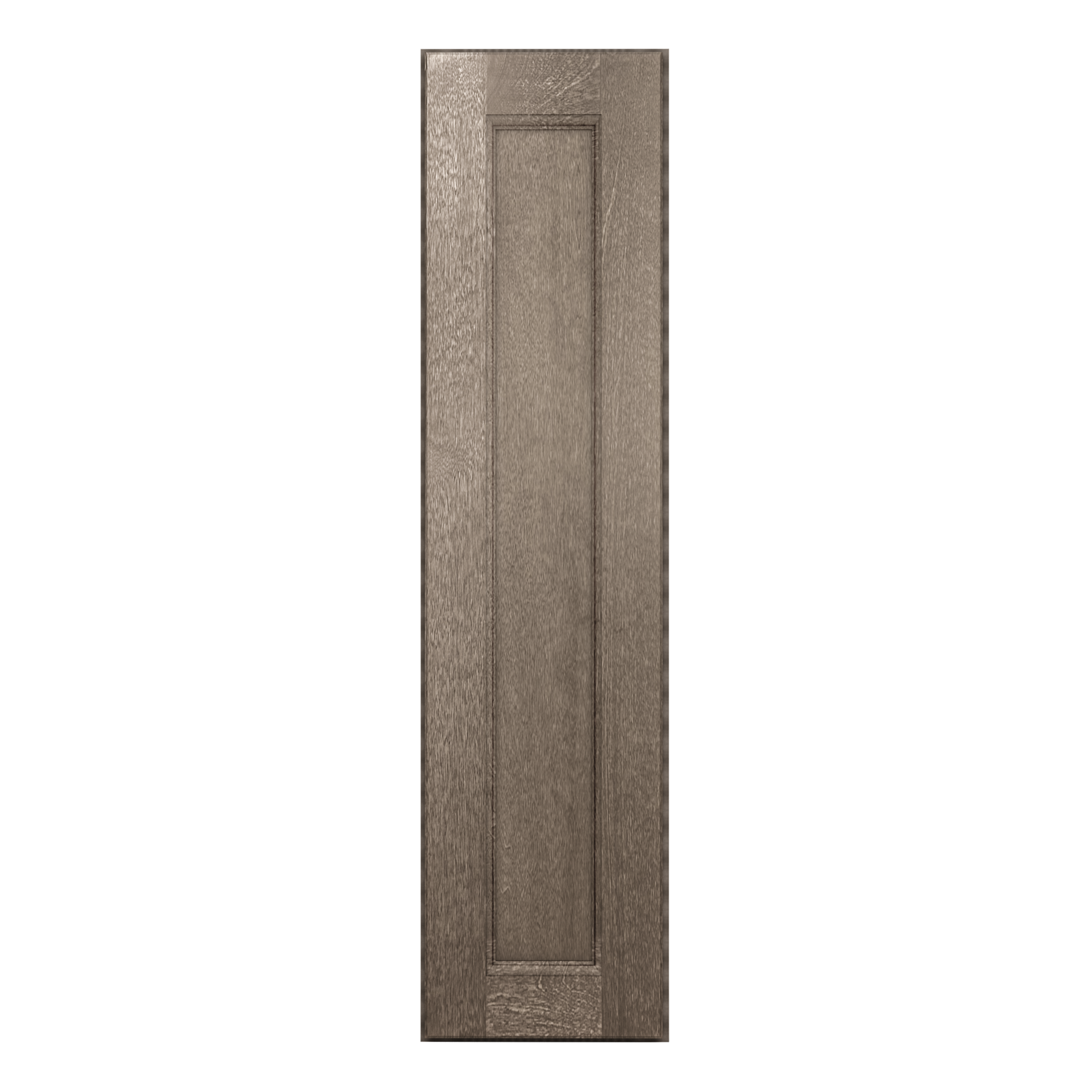 Wall Kitchen Cabinet W0936 Milan Slate 9 in. width 36 in. height 12 in. depth - Kitchen Cabinets