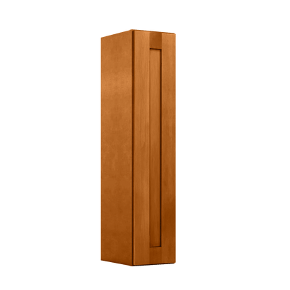 Wall Kitchen Cabinet W0942 Newport LessCare 9 in. width 42 in. height 12 in. depth - Kitchen Cabinets