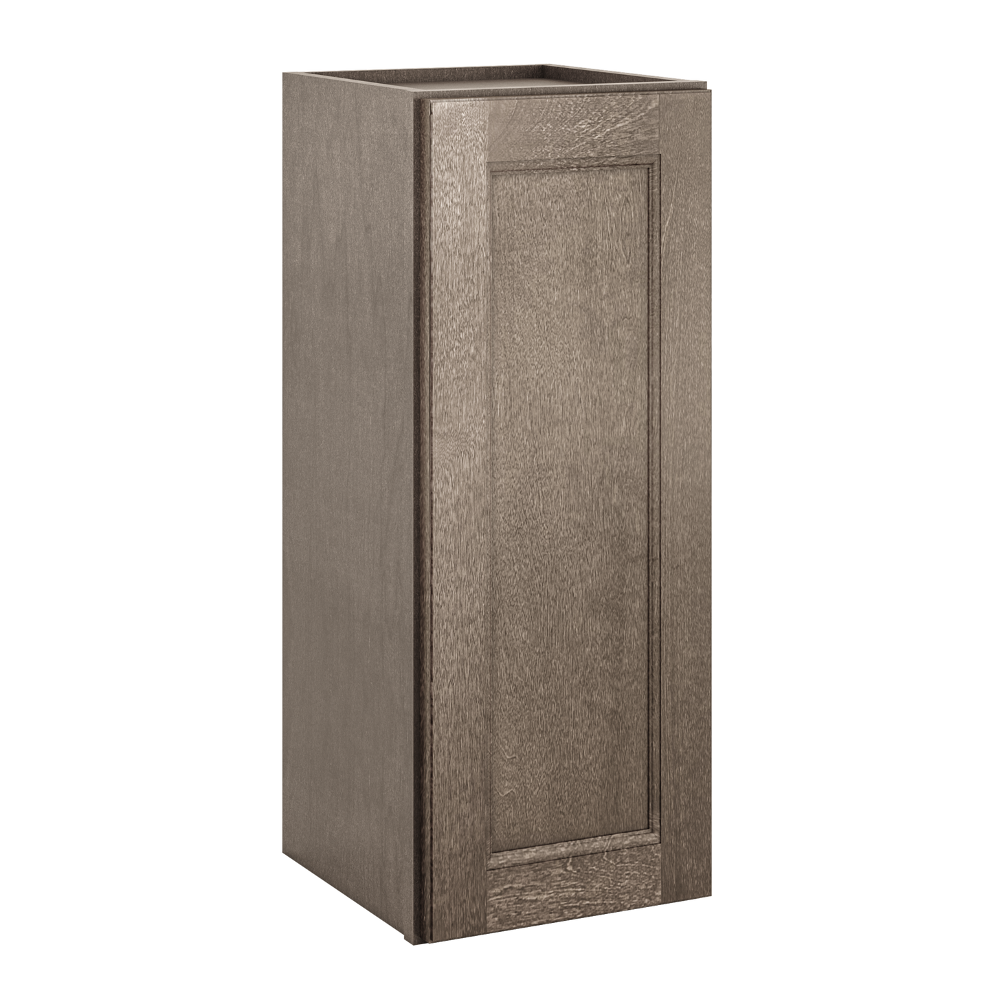 Wall Kitchen Cabinet W1230 Milan Slate12 in. width 30 in. height 12 in. depth - Kitchen Cabinets