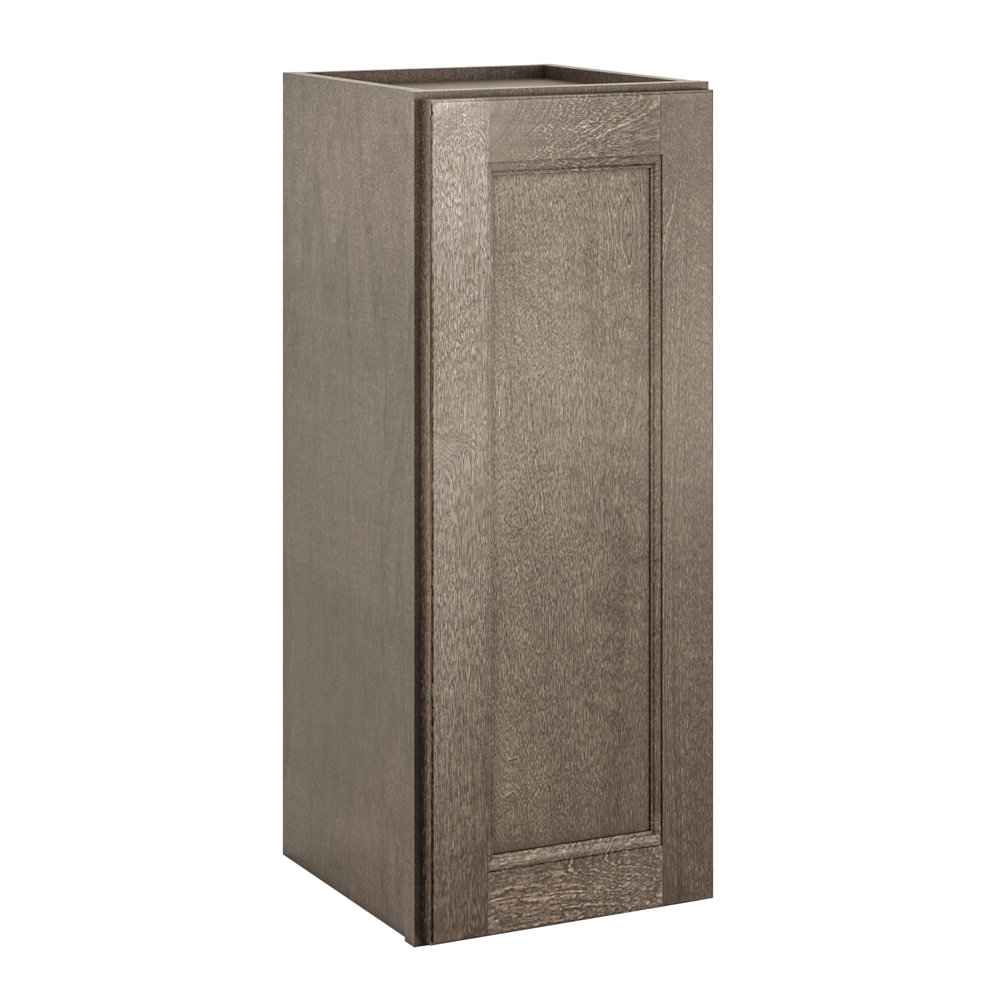 Wall Kitchen Cabinet W1230 Milan Slate12 in. width 30 in. height 12 in. depth - Kitchen Cabinets