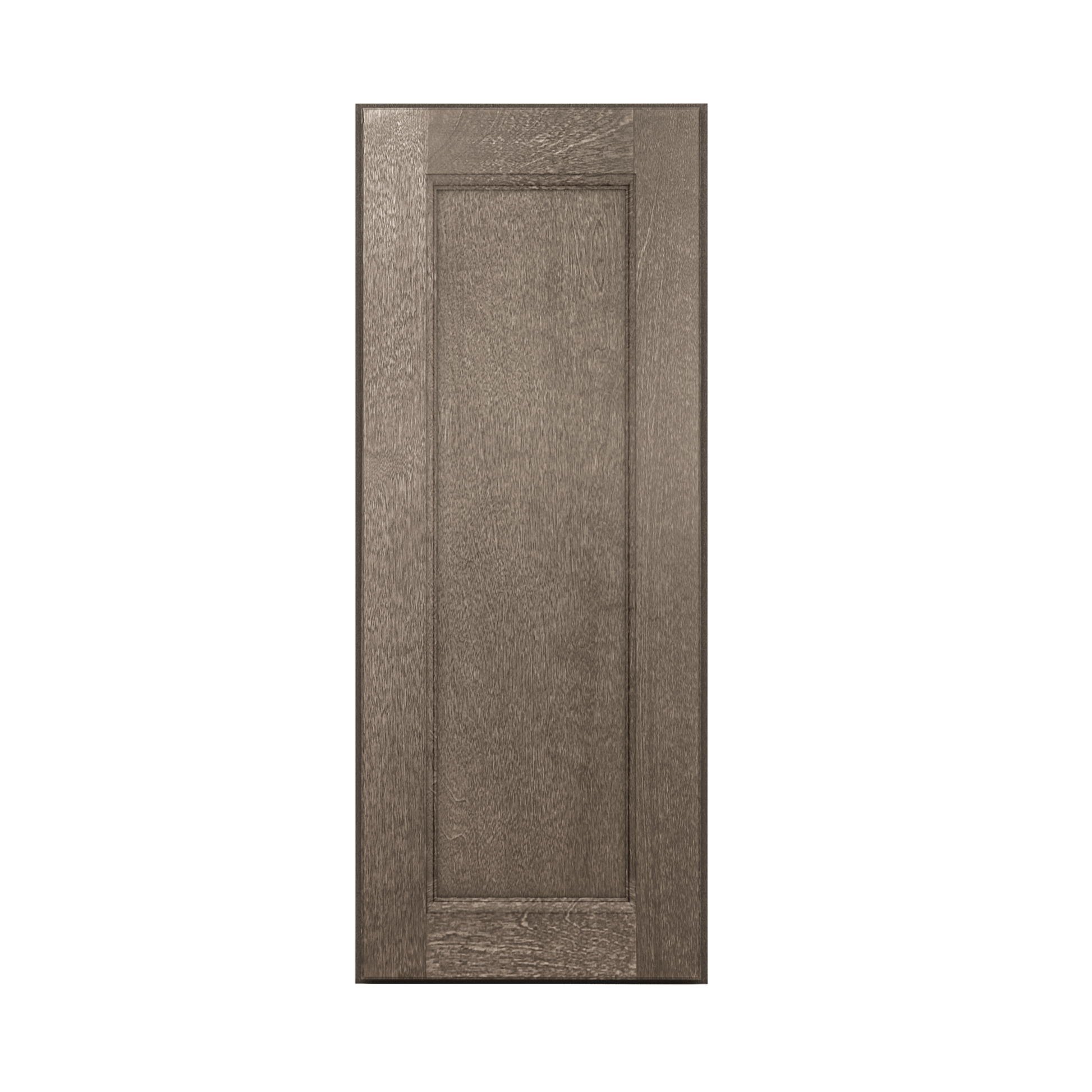 Wall Kitchen Cabinet W1230 Milan Slate12 in. width 30 in. height 12 in. depth - Kitchen Cabinets