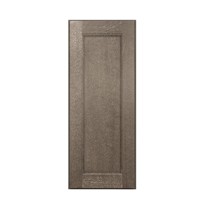 Wall Kitchen Cabinet W1230 Milan Slate12 in. width 30 in. height 12 in. depth - Kitchen Cabinets