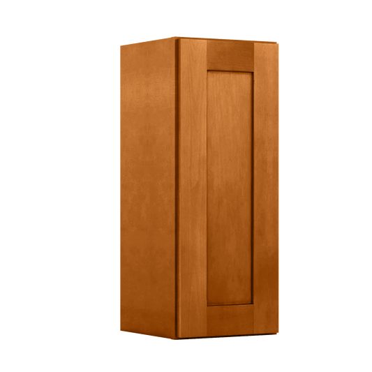 Wall Kitchen Cabinet W1230 Newport LessCare 12 in. width 30 in. height 12 in. depth - Kitchen Cabinets