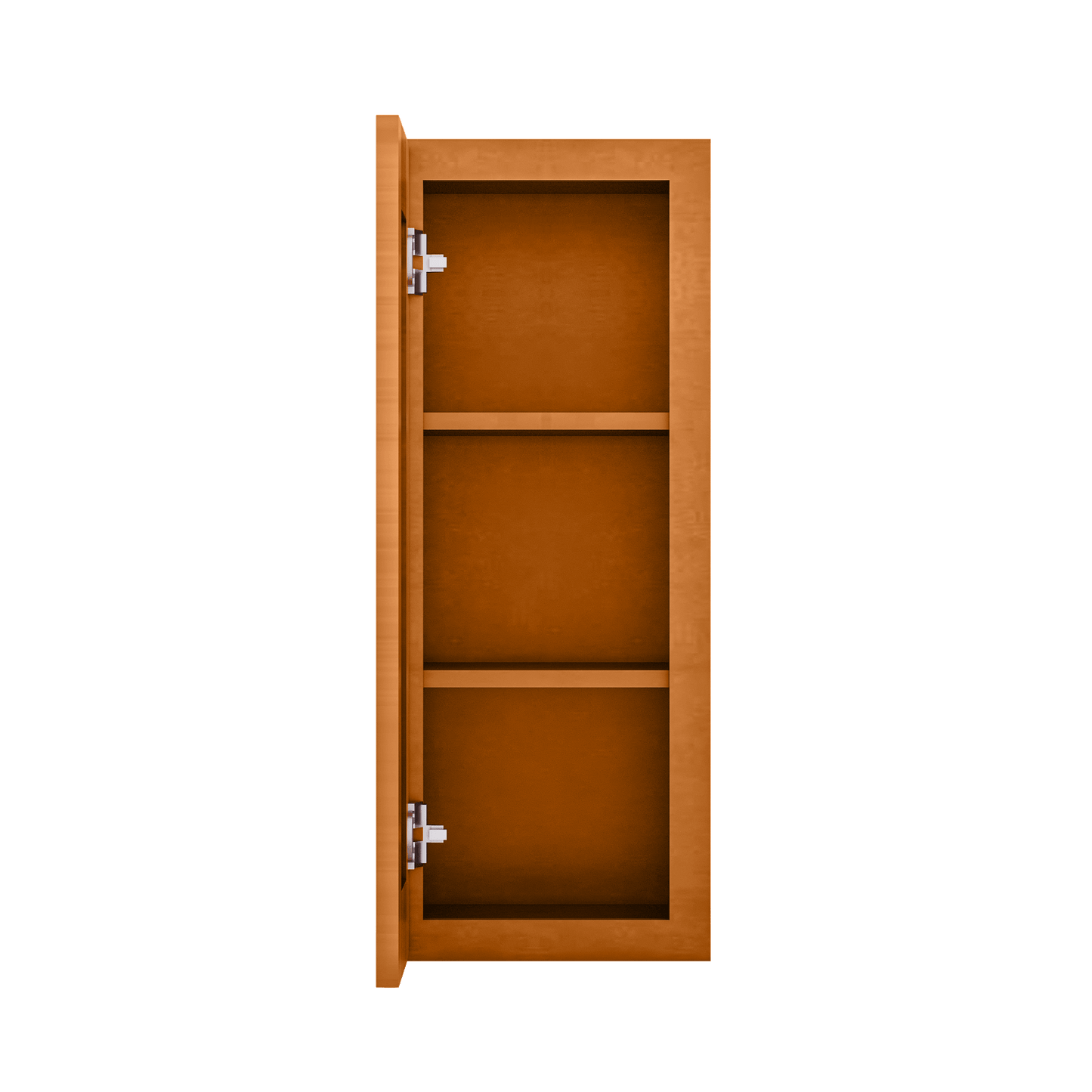 Wall Kitchen Cabinet W1230 Newport LessCare 12 in. width 30 in. height 12 in. depth - Kitchen Cabinets