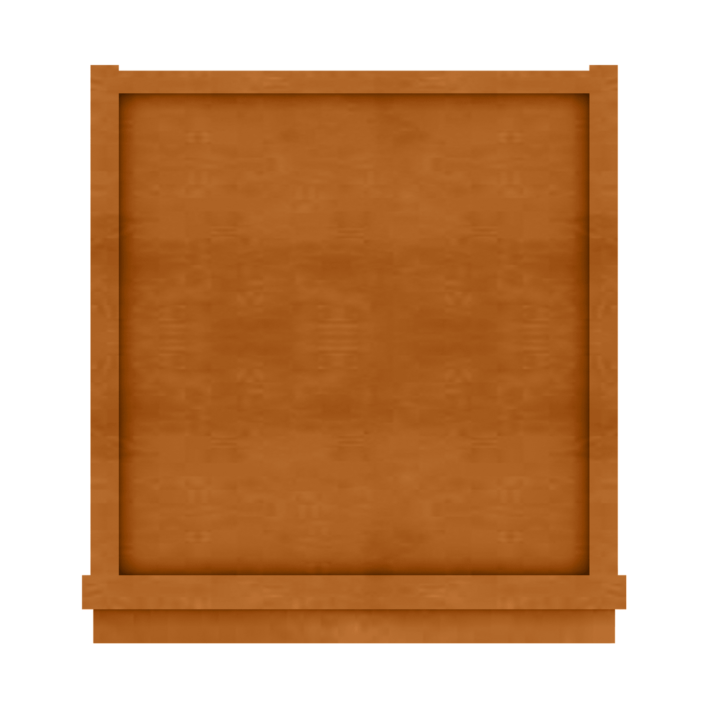 Wall Kitchen Cabinet W1236 Newport LessCare 12 in. width 36 in. height 12 in. depth - Kitchen Cabinets