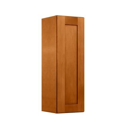 Wall Kitchen Cabinet W1236 Newport LessCare 12 in. width 36 in. height 12 in. depth - Kitchen Cabinets